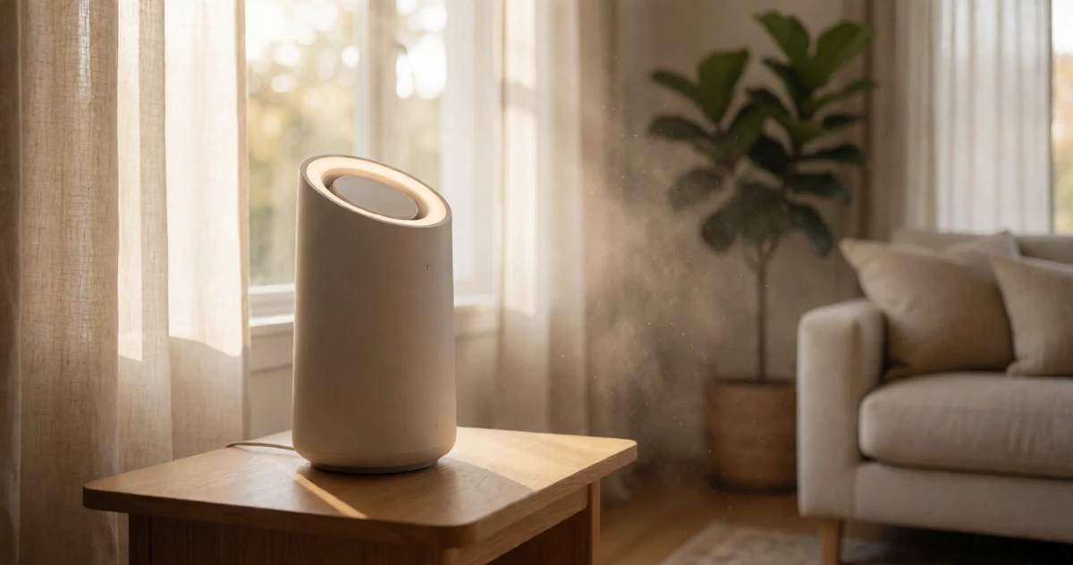 Best Air Purifiers for Homes That Need Cleaner Air Fast