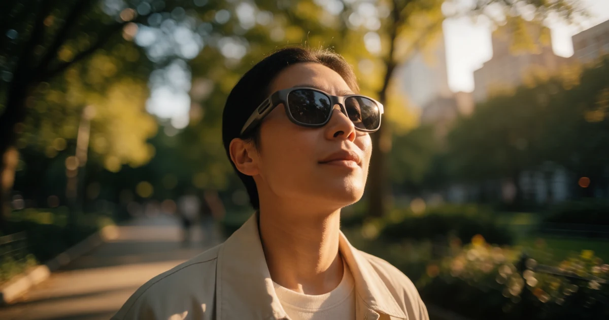 Best Audio Glasses for Listening on the Go: Top Picks for 2026
