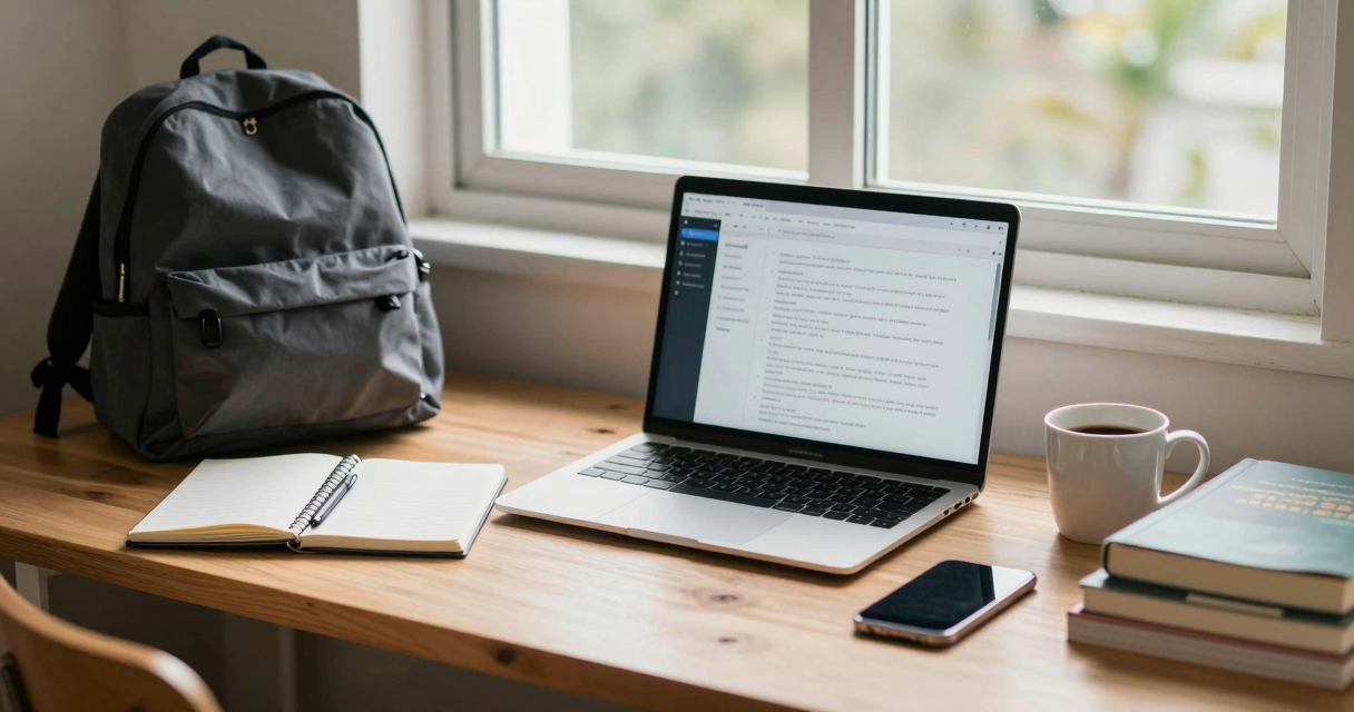 Best Budget Laptops for Students and Light Productivity