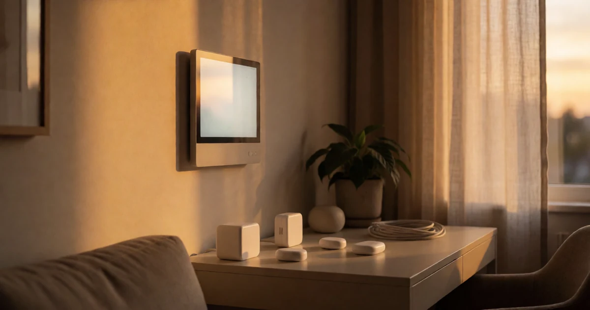 Best Smart Home Devices for a DIY Home Assistant Setup