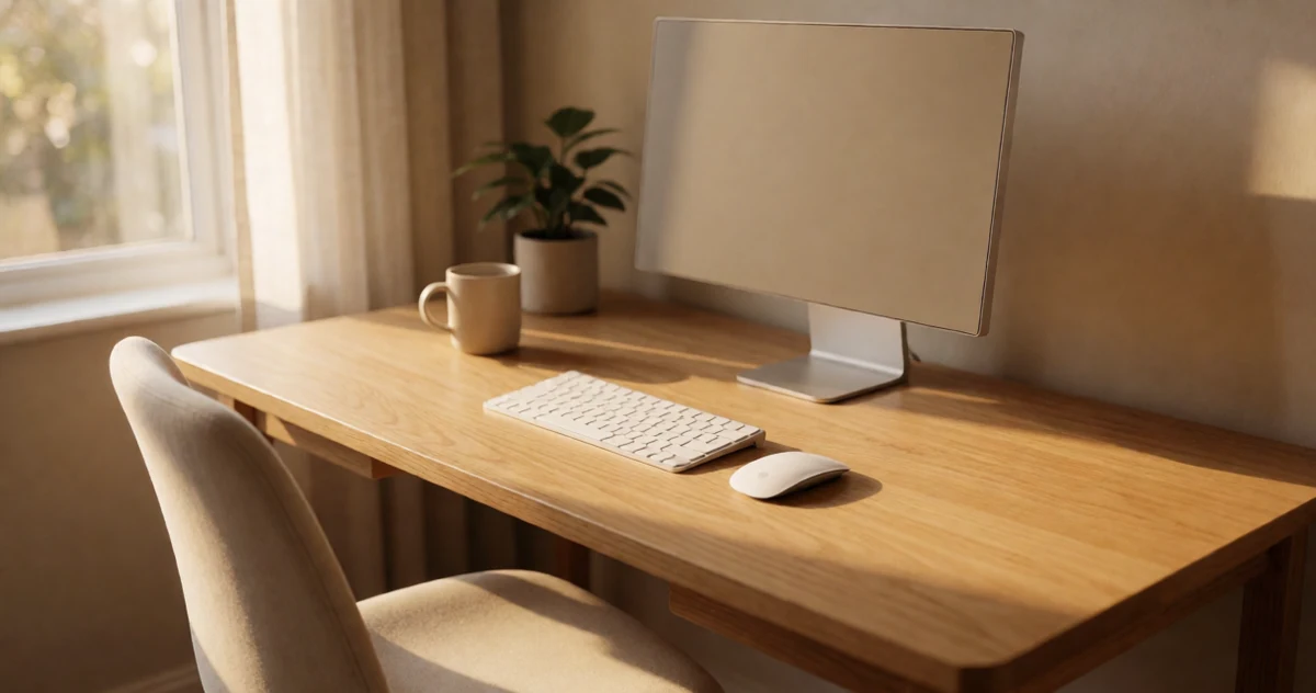 Best Standing Desks for a Better Work From Home Space