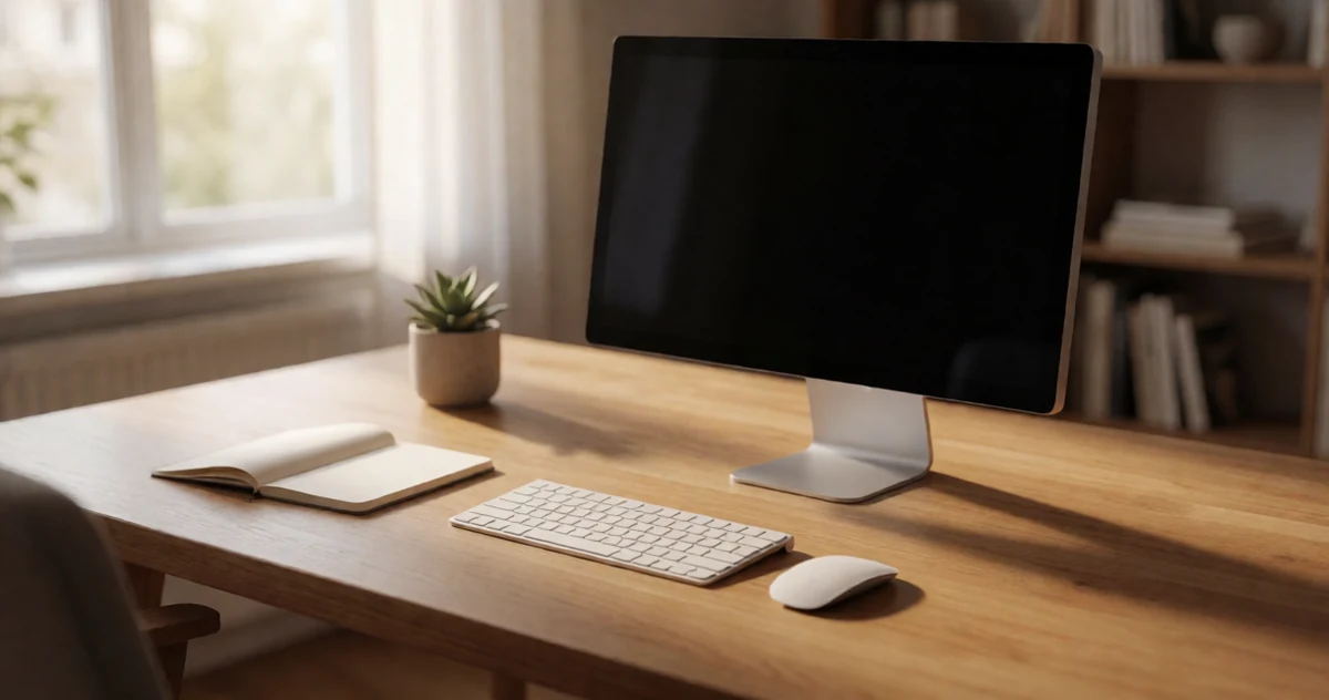Best Home Office Desks for a Better Work From Home Setup