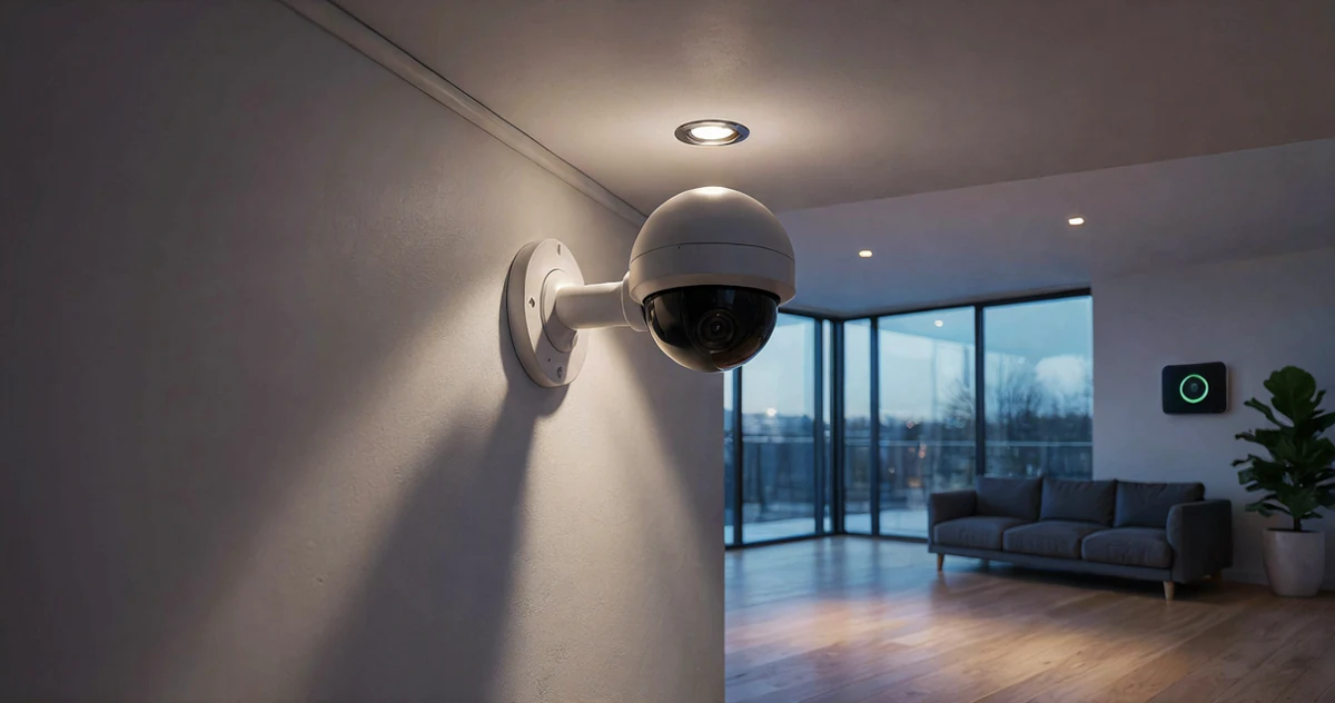 Best Home Security Camera Systems for Smart Homes in 2026