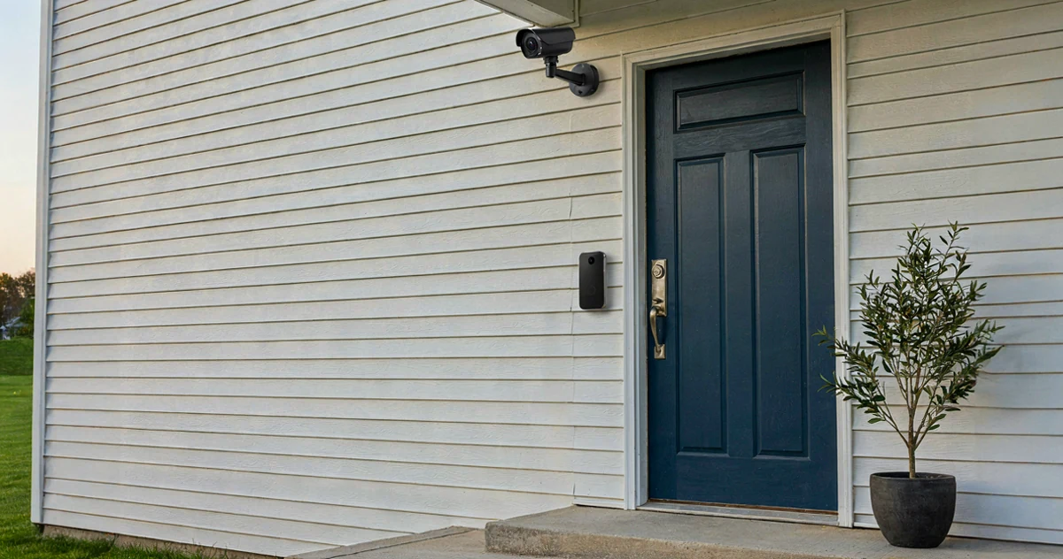 Best Home Security Cameras for DIY Installation: Indoor and Outdoor Battery Options