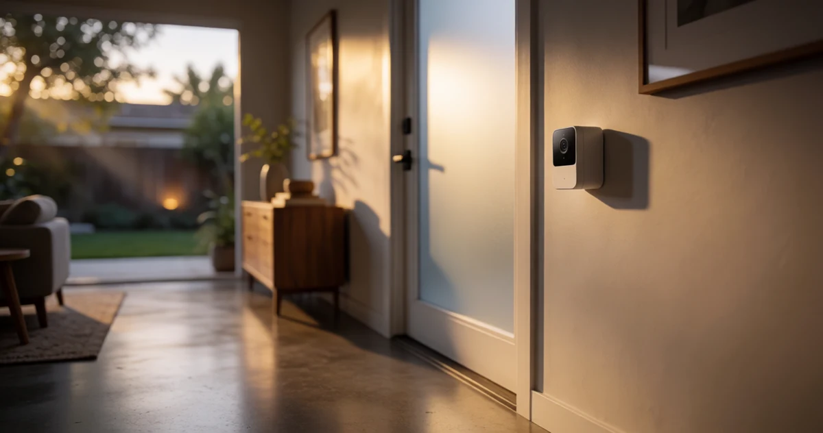 Best Home Security Cameras for Indoor and Outdoor Coverage in 2026
