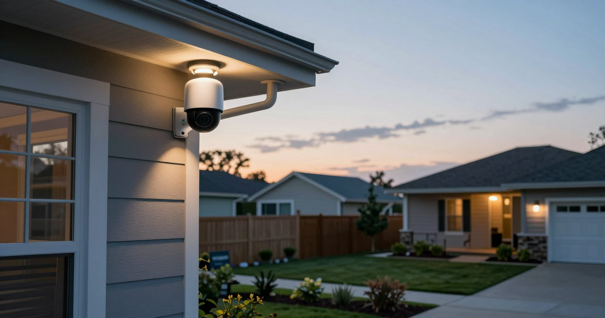 Best No-Subscription Outdoor Cameras for Remote Yard Monitoring