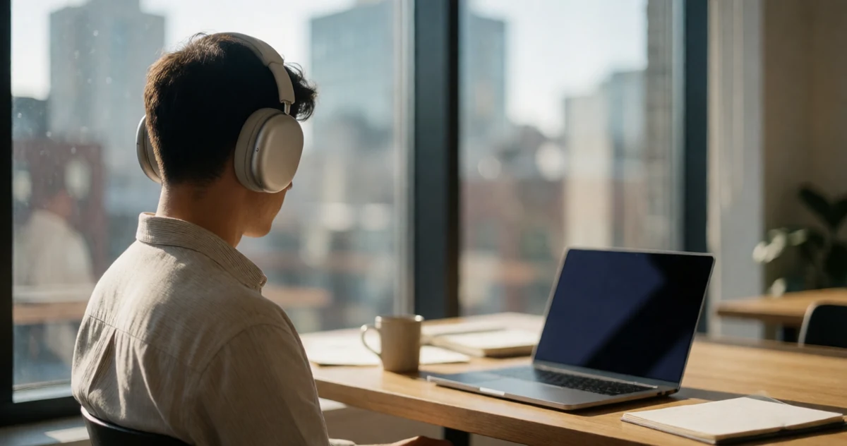 Best Noise Cancelling Headphones and Earbuds for Calls and Travel