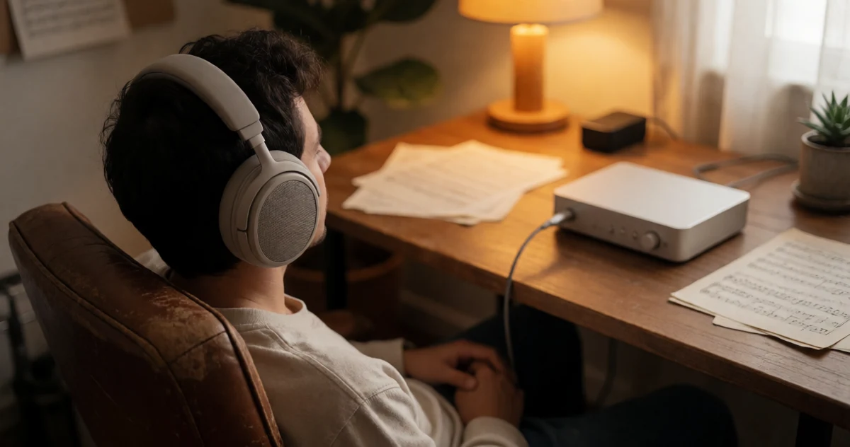 Best Open Back Headphones for Critical Listening, Gaming, and All-Day Comfort