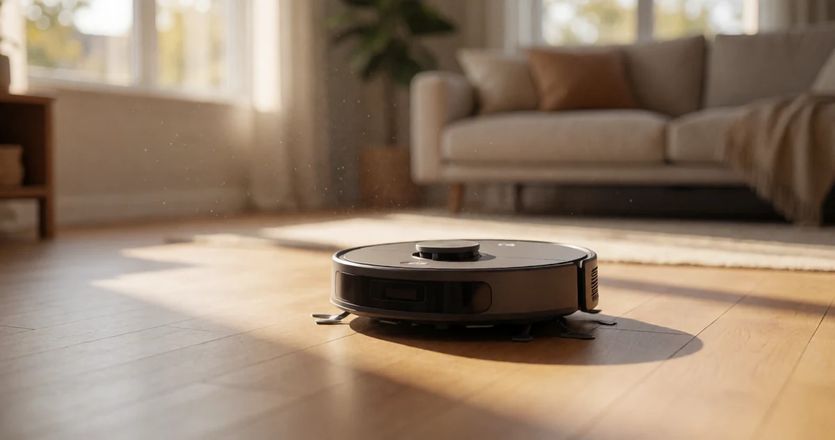 Best Robot Vacuum and Mop Deals for Busy Homes: Top Picks for Every Budget