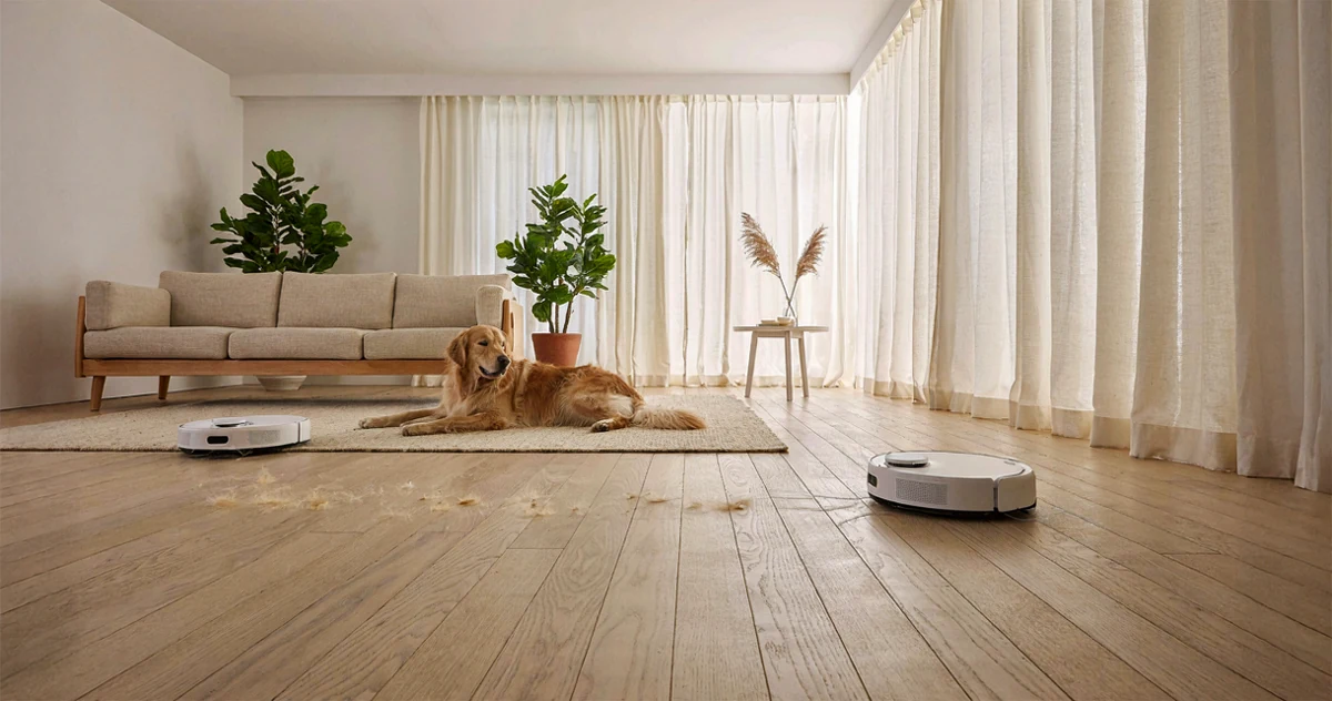 Best Robot Vacuum Deals 2026: Top Picks for Pet Hair Hardwood and More