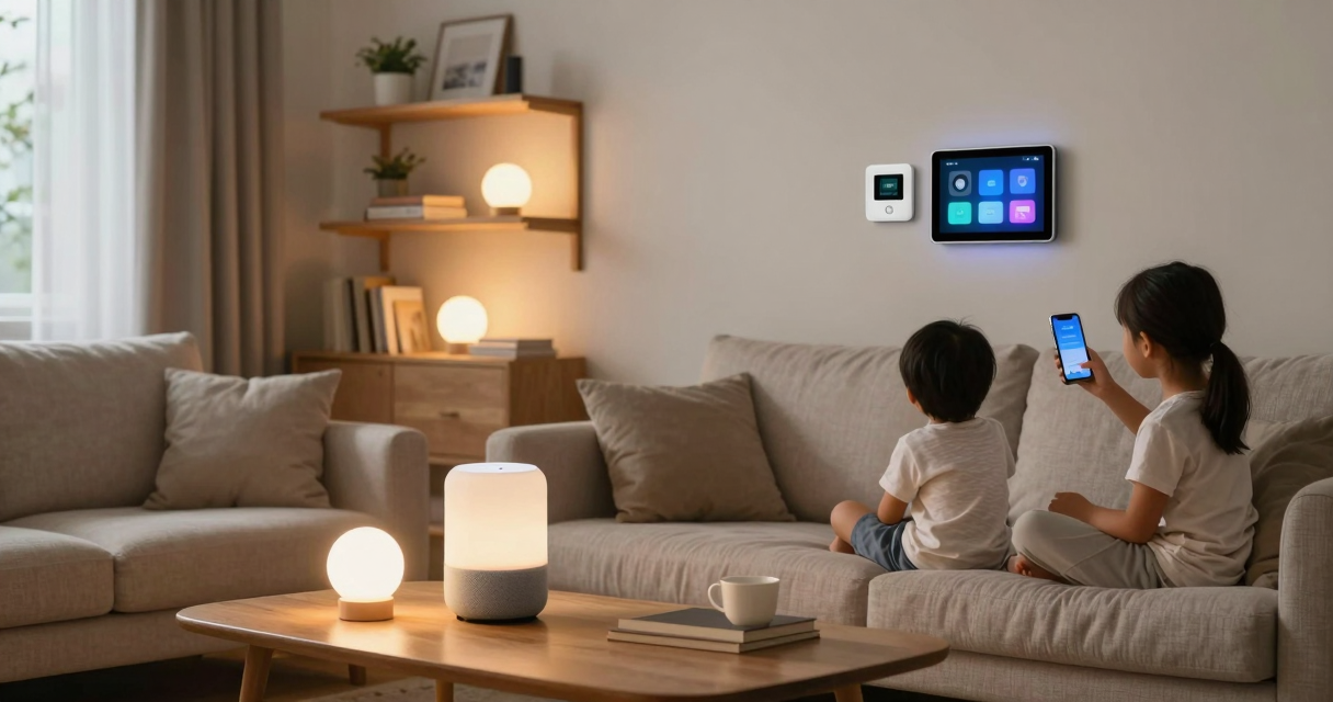 Best Smart Home Devices for Apple and Alexa Homes