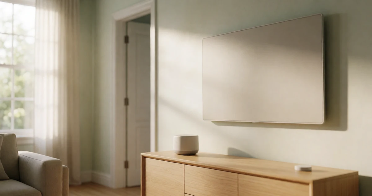 Best Smart Home Devices for Everyday Convenience and Easy Setup