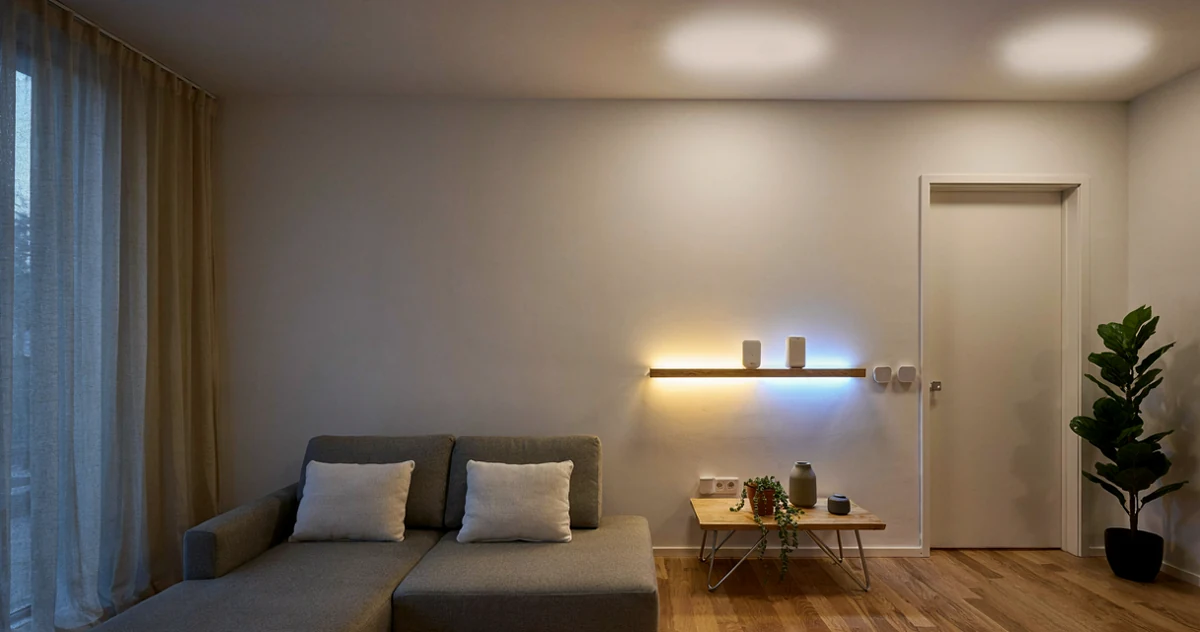 Best Smart Plugs and a Motion Sensor Switch for a Connected Home