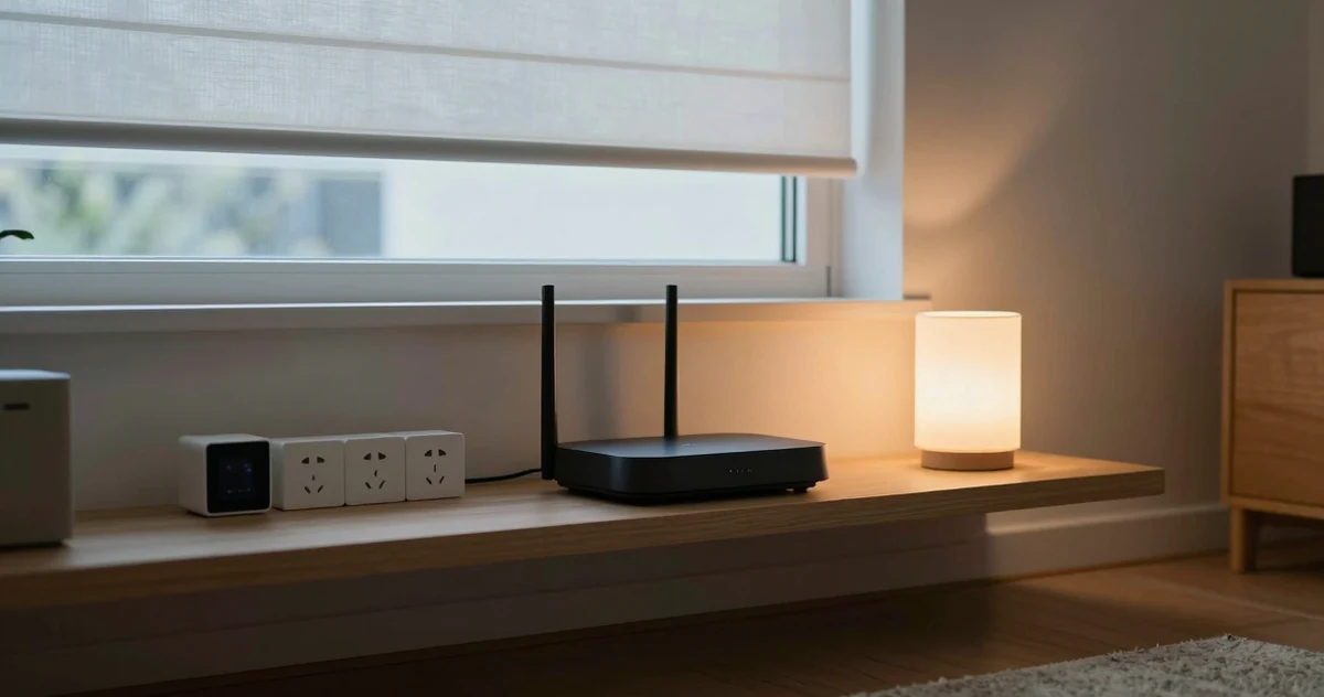 Best Smart Home Hub for Apartments: Matter and Wi-Fi Options for Small Spaces