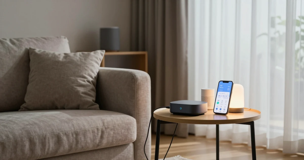 Best Smart Home Hubs for Apartments: Matter-Friendly, Quick Setup, Less Wi-Fi Hassle