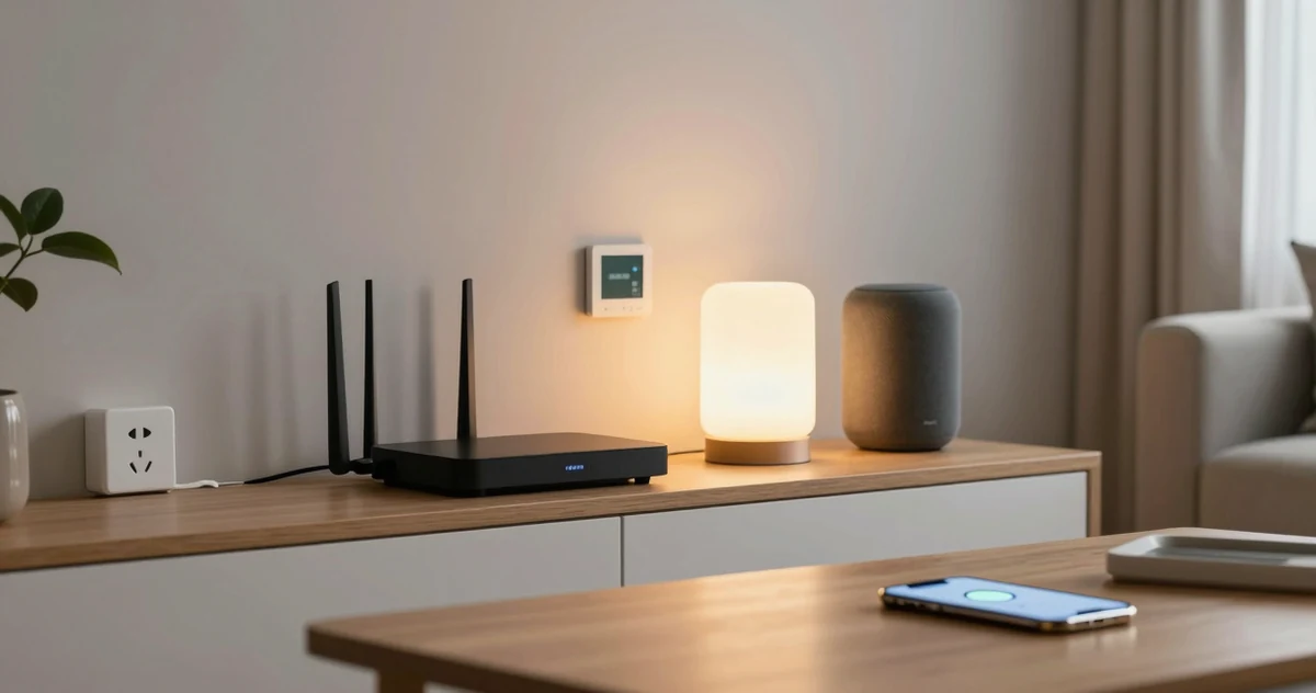 Best Smart Home Hubs for Apartments: Easy Matter and Thread Setup