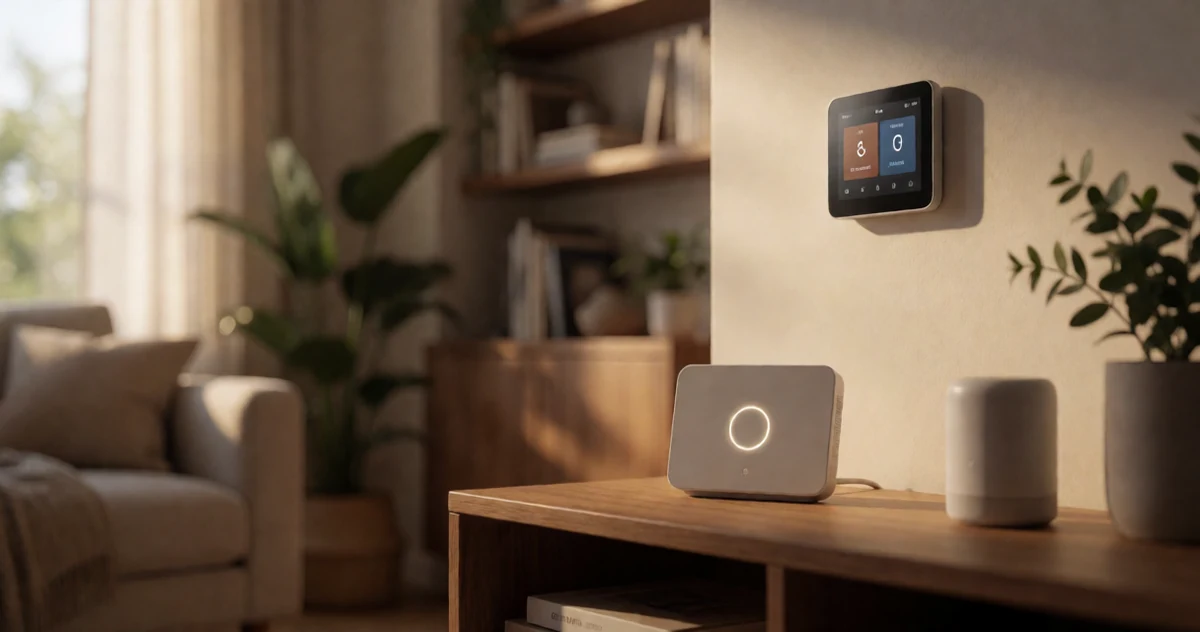 Best Smart Home Hubs and Matter Controllers for Mixed Device Homes