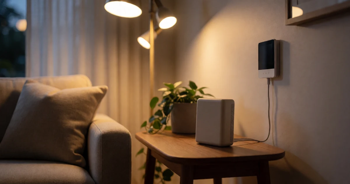 Best Smart Home Hubs for a Simple and Reliable DIY Setup