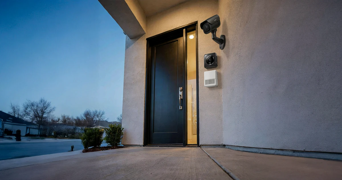 Best Smart Home Security Add-Ons for DIY Protection: Cameras Doorbells and Sensors