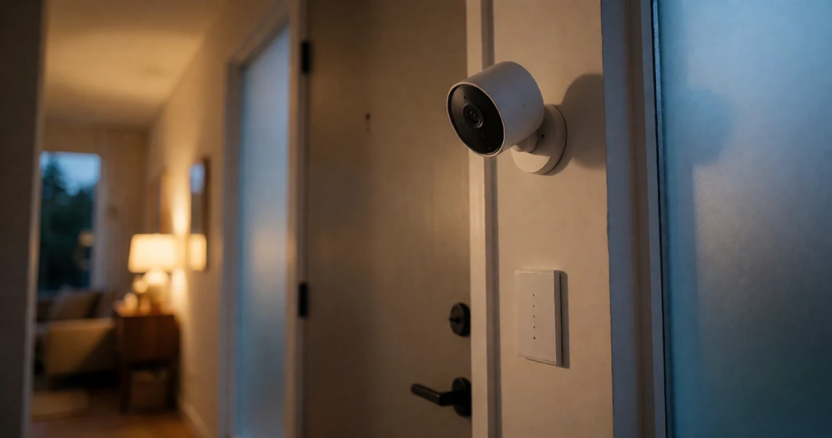 Best Smart Home Security Cameras and Alarm Systems for DIY Monitoring in 2026
