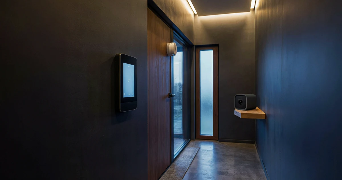 Best Smart Home Security Gadgets for a Safer, More Connected Home