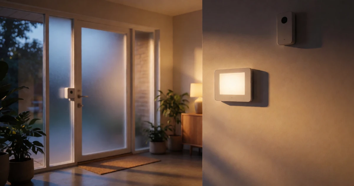 Best Smart Home Security Gadgets for a Safer, More Connected Home