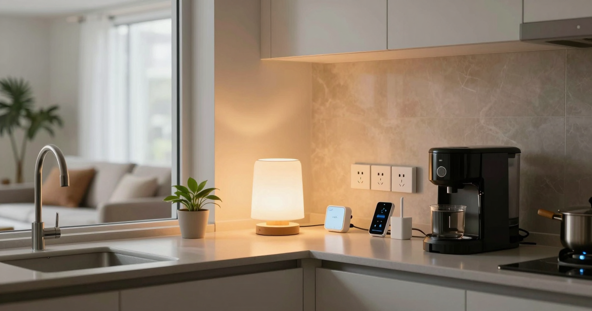 Best Smart Plugs and Outlet Timers for Daily Use
