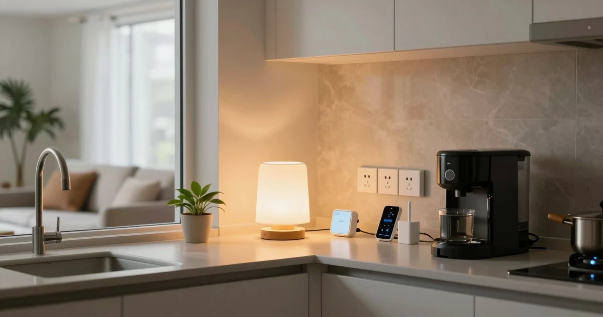 Best Smart Plugs and Outlet Timers for Daily Use