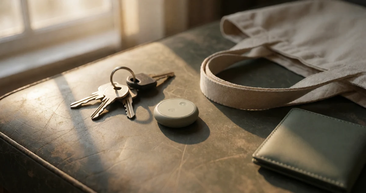 Best Smart Trackers and AirTag Alternatives for Keys, Bags, and Everyday Carry (2026)