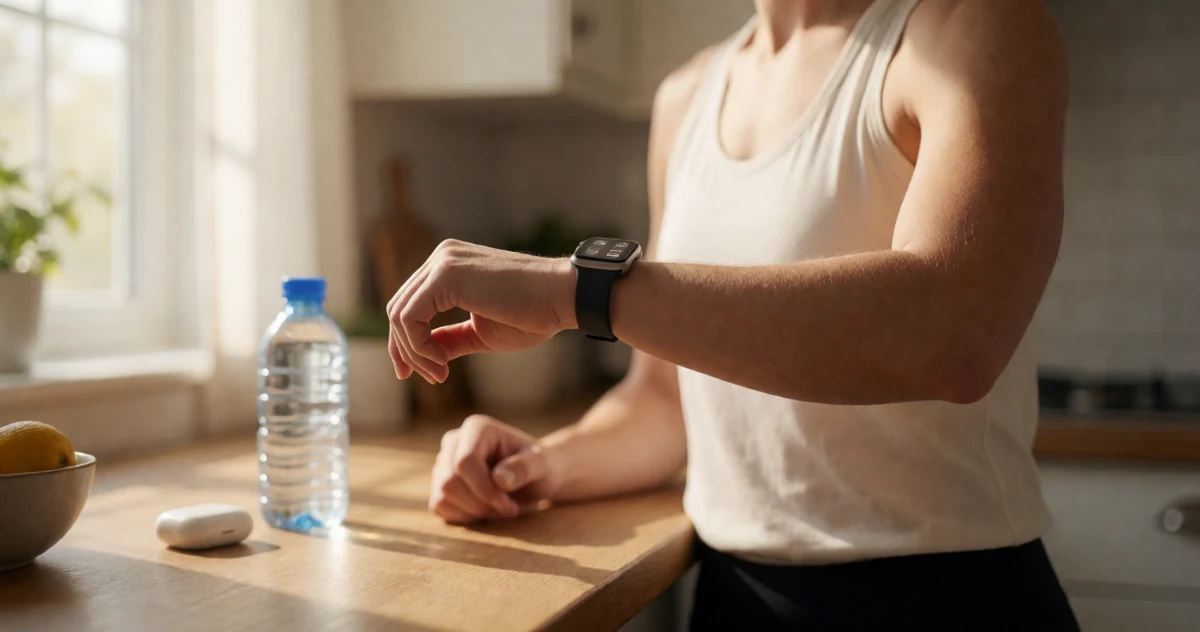 Best Smartwatch Deals for First-Time Buyers: Fitness Tracking and Notifications