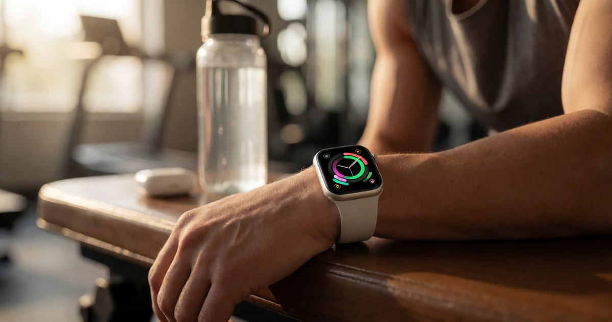 Best Screen Protectors and Cases for Fitbit and Garmin Smartwatches
