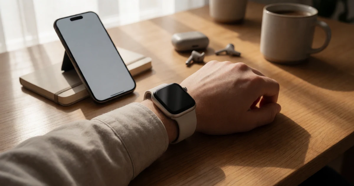 Best Smartwatches for Everyday Tracking and Phone Compatibility in 2026