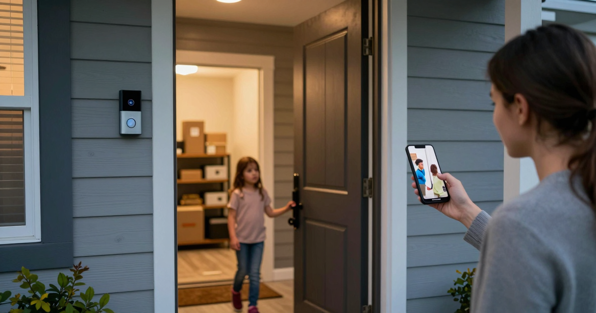 Best Video Doorbells with Local Recording and Mechanical Chime Support