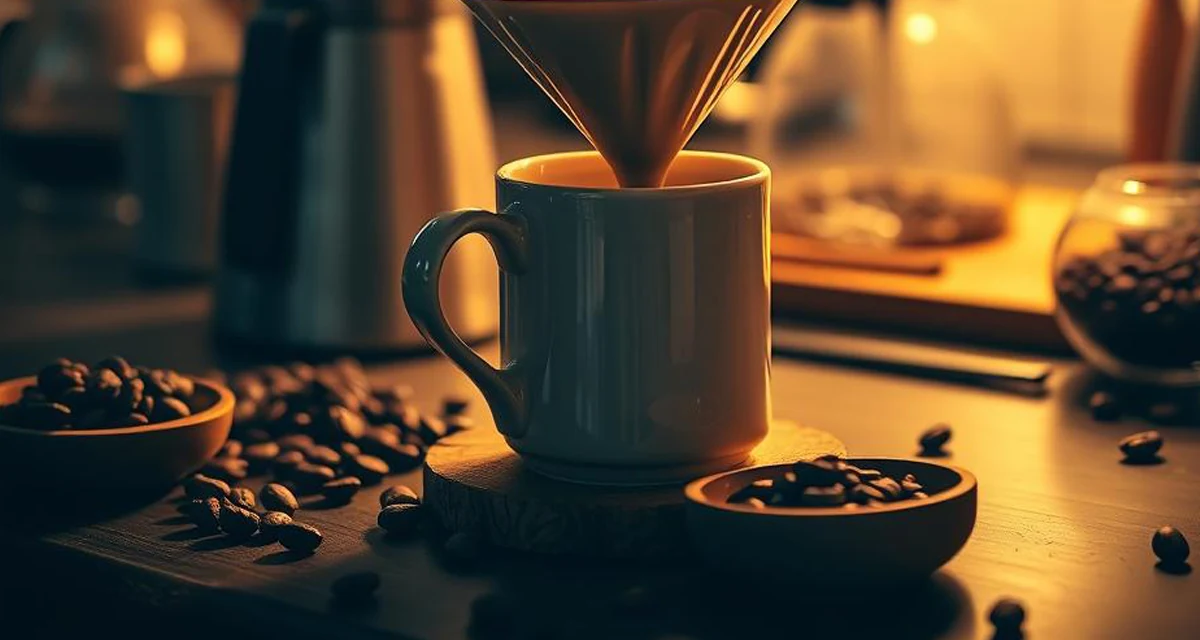 Elevate Your Home Brew: A Guide to the Best UK Coffee