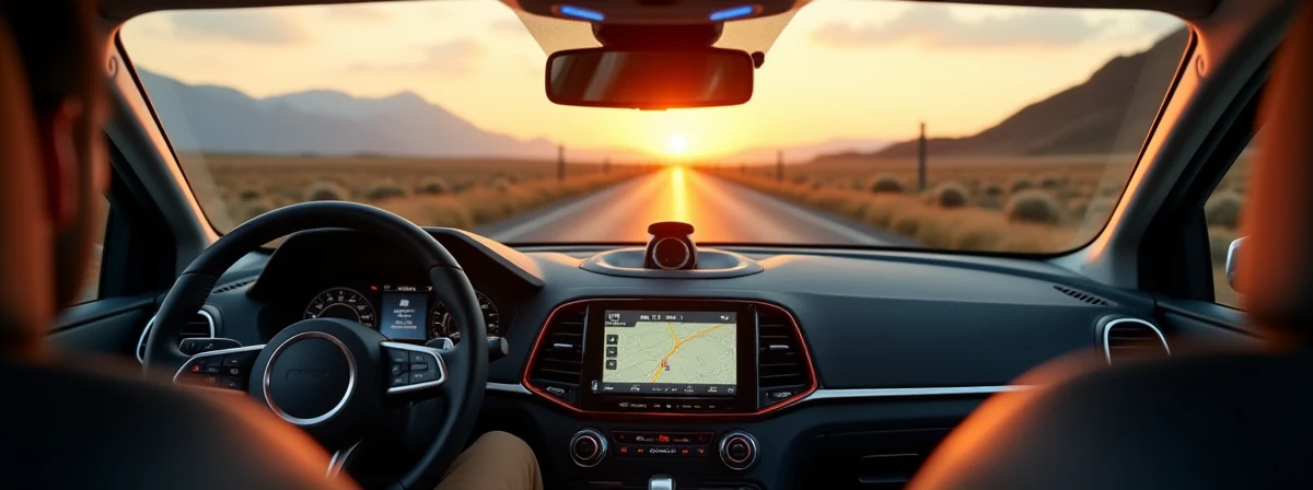 Hit the Road with Confidence: Top 10 Car Gadgets for a Stress-Free Journey