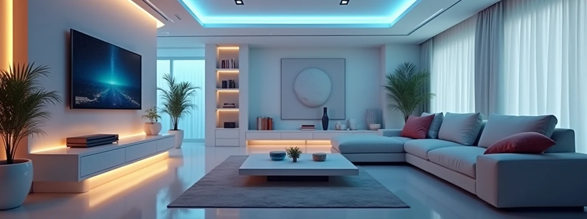 why smart home gadgets are the future