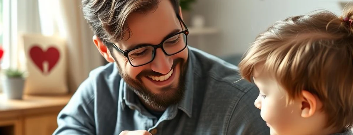 Make Father's Day 2025 Extra Special: Fun Ideas & Activities for Kids