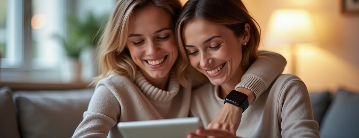 The Ultimate Gift Guide for Tech-Savvy Moms This Mother's Day