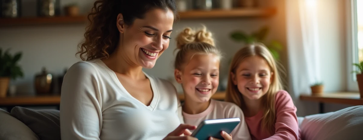 Don't Worry, You Can Still Make Mom Feel Special: Thoughtful Gift Ideas When You Missed Mother's Day