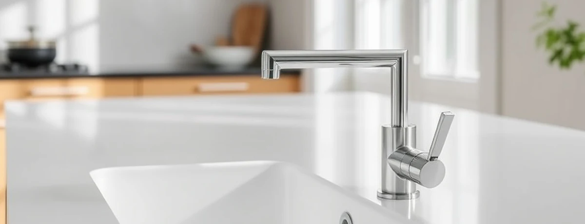 Elevate Your Space with the Perfect Tap: A Guide to UK Tap Picks