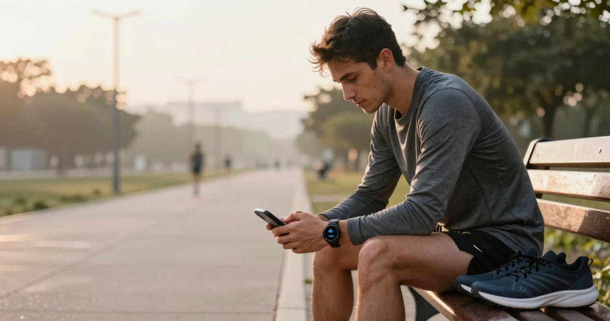 Best Fitness Tech for Runners: Heart Rate Monitors, Recovery Trackers, Comfort and Battery Life