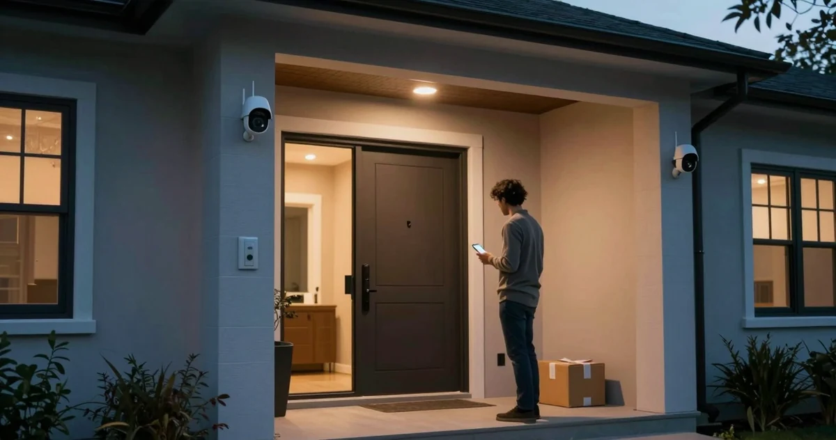 Ring vs Eufy Security Cameras: Which Is Better for Everyday Alerts?