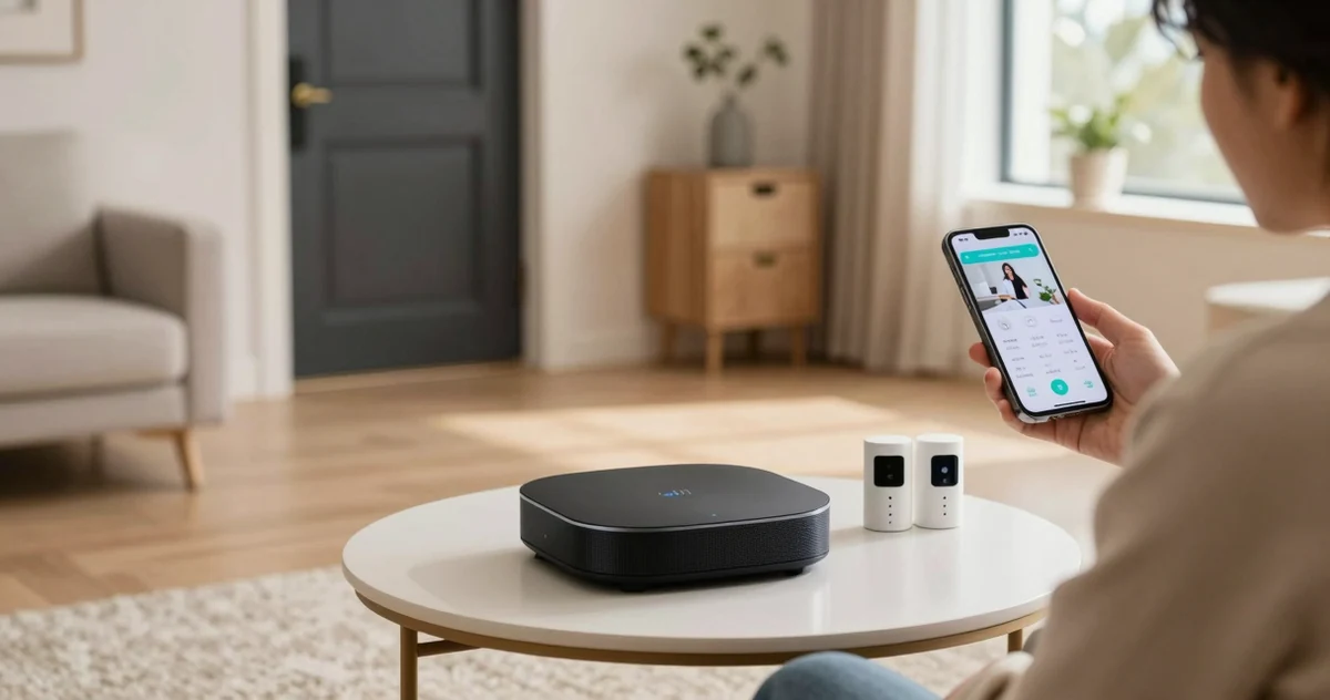 Ring vs SimpliSafe Home Security System Comparison: Starter Packages, Monthly Costs, and App Features