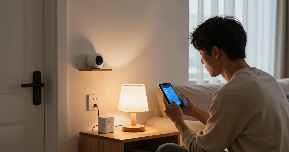 Smart Home Automation for Beginners: What to Buy First (Sensors, Plugs, Routines)