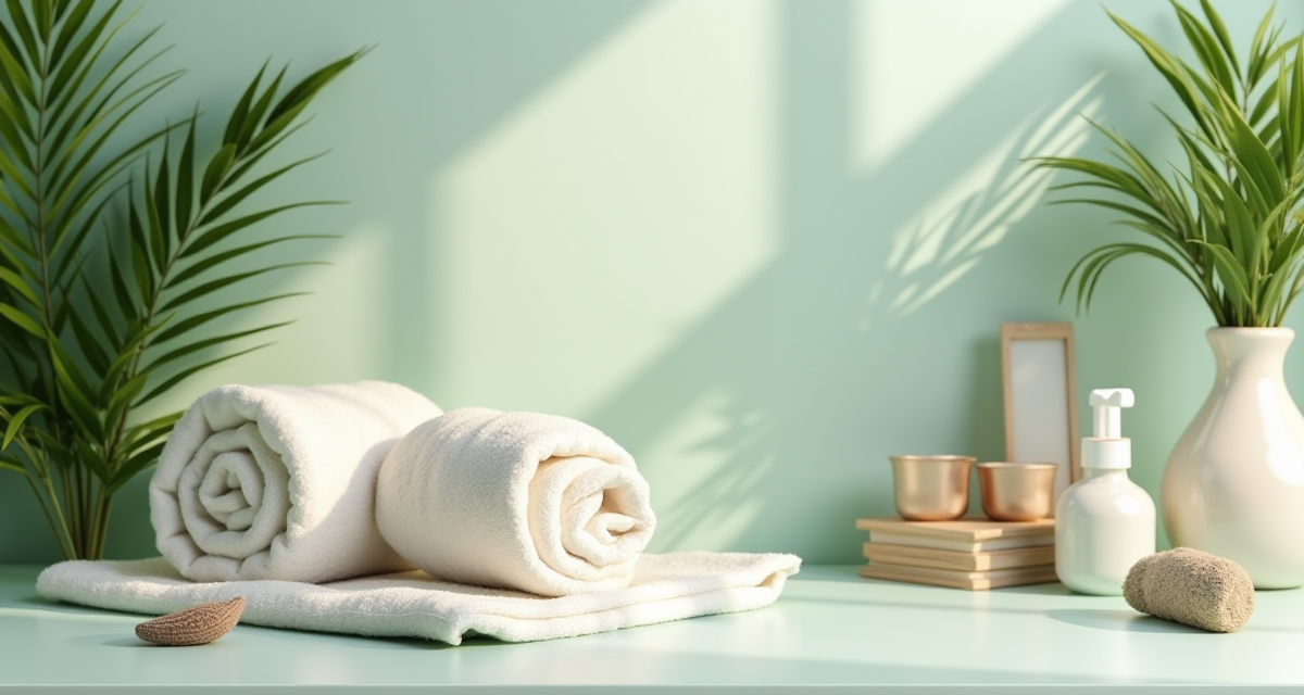 Home Spa Essentials: Nails and Gadgets for Your Beauty Routine