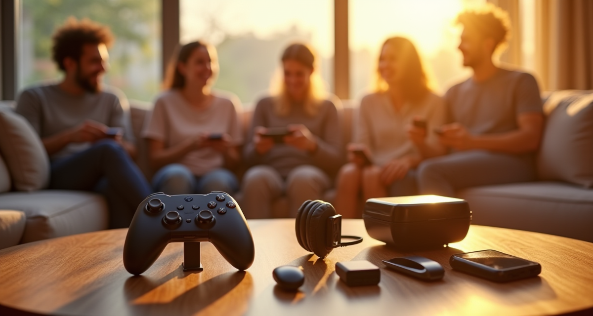 10 Best Nintendo Switch 2 Accessories for Everyone — Top Picks & Must-Have Add-Ons