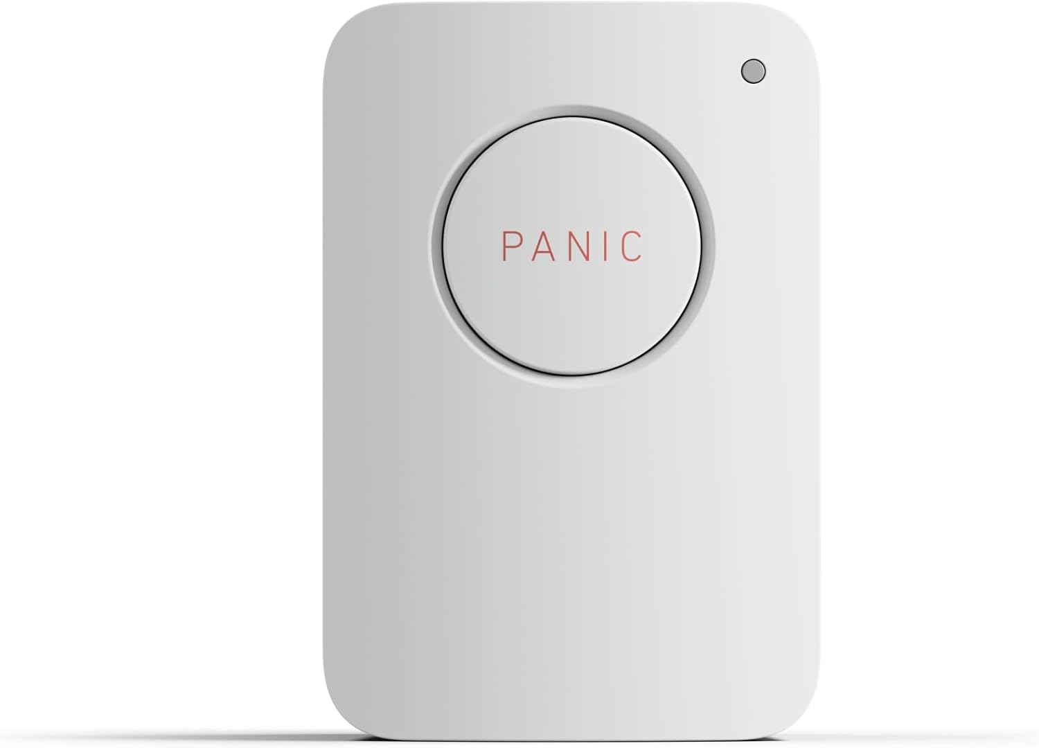 SimpliSafe Panic Button - Built-in Silent Panic Feature - Compatible with SimpliSafe Home Security System - Latest Gen