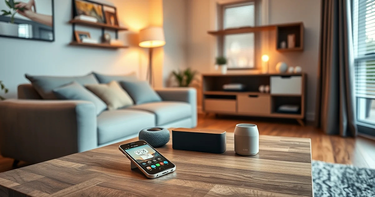 Best Smart Home Hubs for Apartment Living