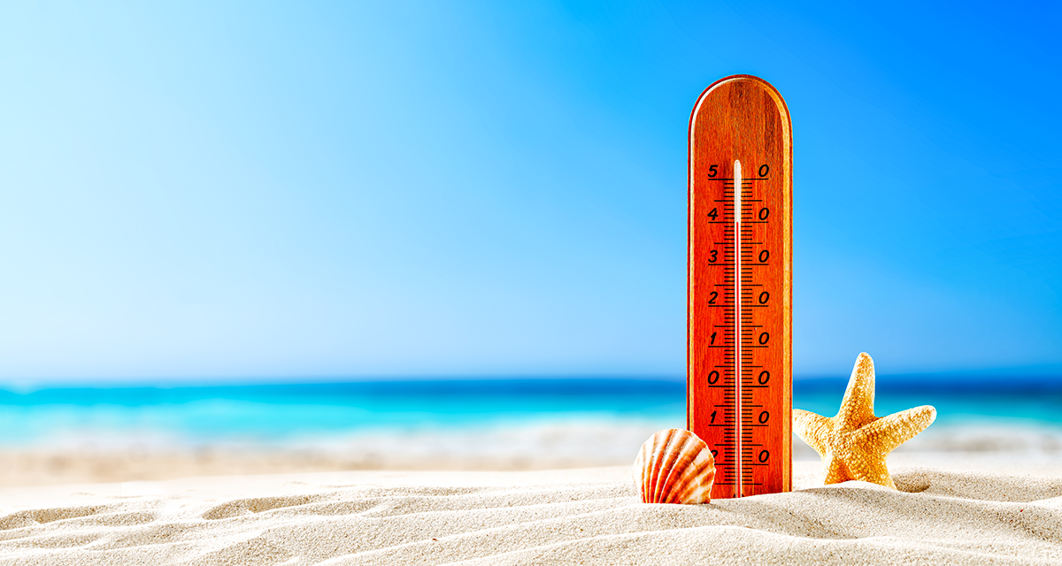 Essential Technology to Stay Cool During Hot Weather