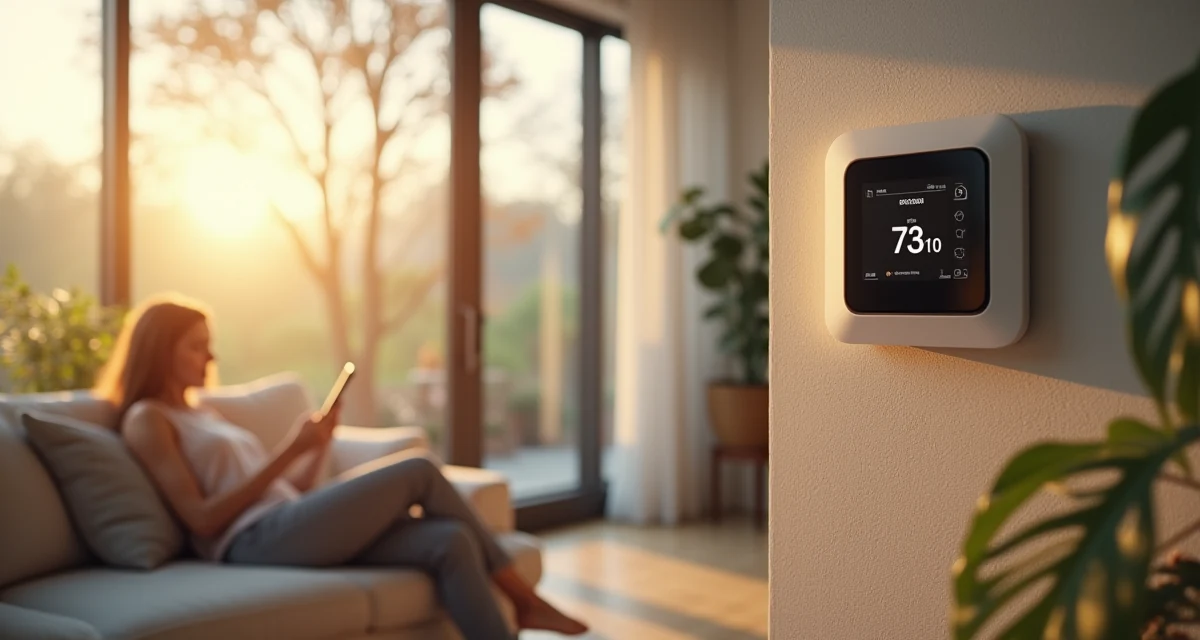 Smart Thermostats 101: Ultimate Guide to Home Energy Savings & Installation